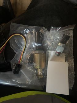 Ford 7.3 IPR valve ICP sensor