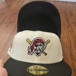 Pirates Hat