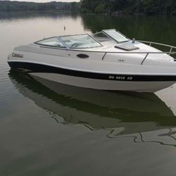 Carravele Boat 