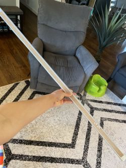 Magnetic Cork Board Strip