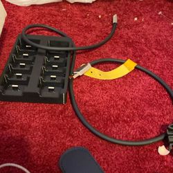 Slime Trackers 6pt Tracking