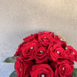 Flower Bouquet