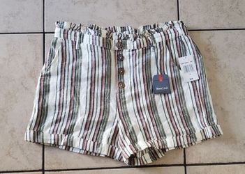 New Shorts. Size Medium