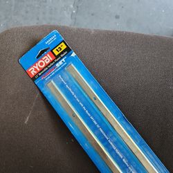 Ryobi Planer Blades AP-1300