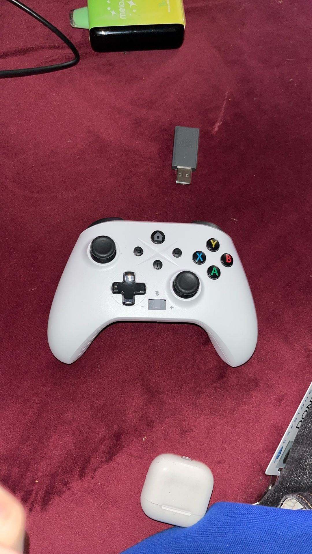 Xbox Controller