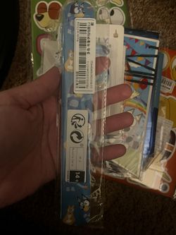 Bluey Birthday Decorations