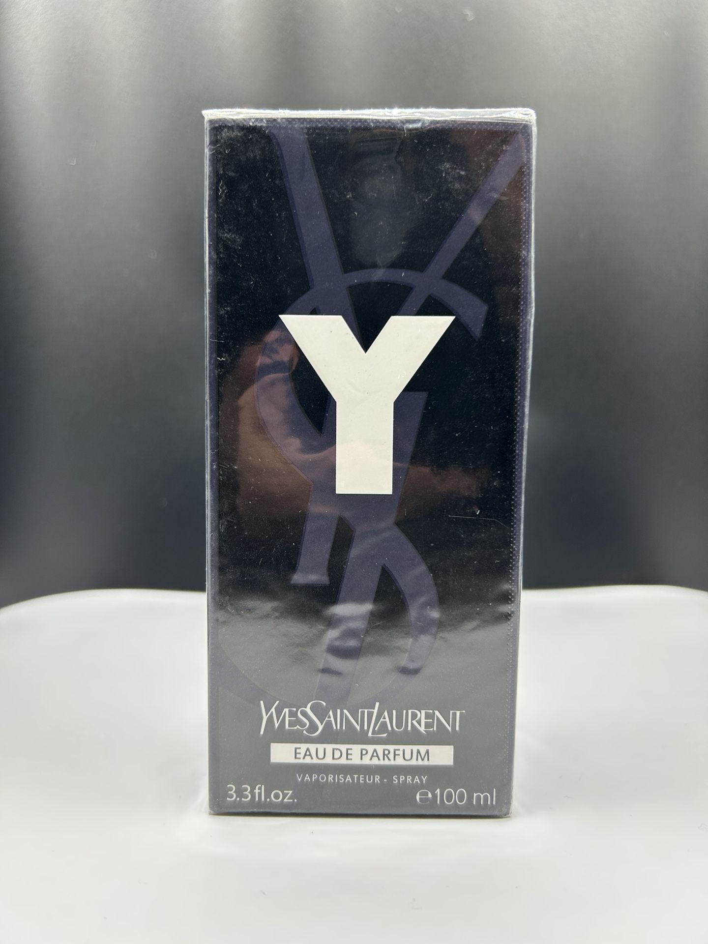 Yves Saint Laurent