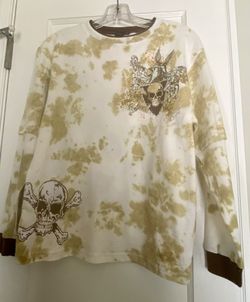 CHILDREN’S SHIRT (NEW)