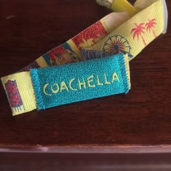 Coachella Weekend 2