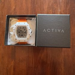 Activa Watch By Invicta 