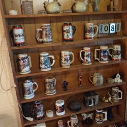 Budweiser Mugs 17 Great Mugs