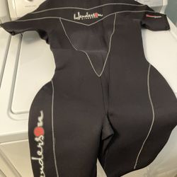 Henderson 3mm Women’s Wetsuit