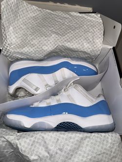 Jordan 11 low unc Sz 10.5