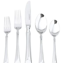 BRAND NEW ZWILLING SILVERWARE SET 