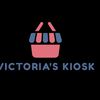 Victoria’s Kiosk
