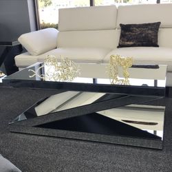 2 Piece Occasional Table Set