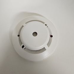 Like New - Ademco 5808LST Wireless Smoke Detector