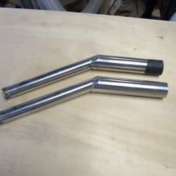 Rod Riggers Pole Holders For Boat