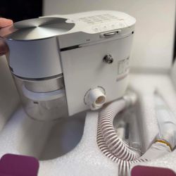 2-in-1 Drill with Dust Collector