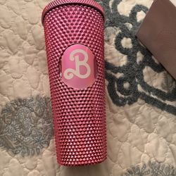 Brand New Barbie Cup