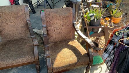 Chairs
