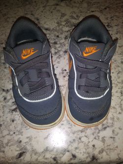 Nike air force one toddler