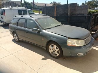 2003 Saturn lw300