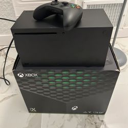 Xbox Series X