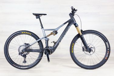 Orbea Rise M-Team, Size - Large, 2024