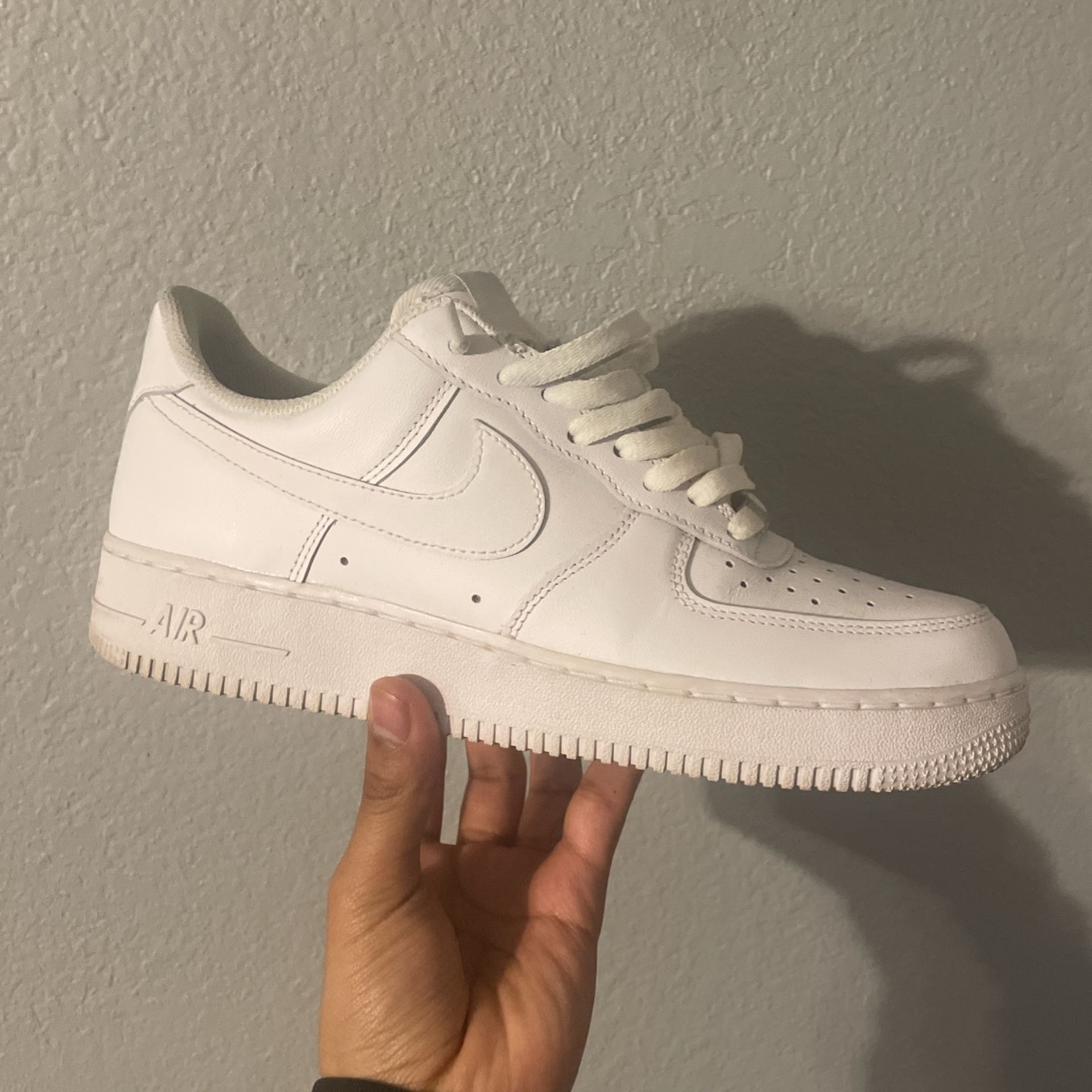 Air Force 1 (white)