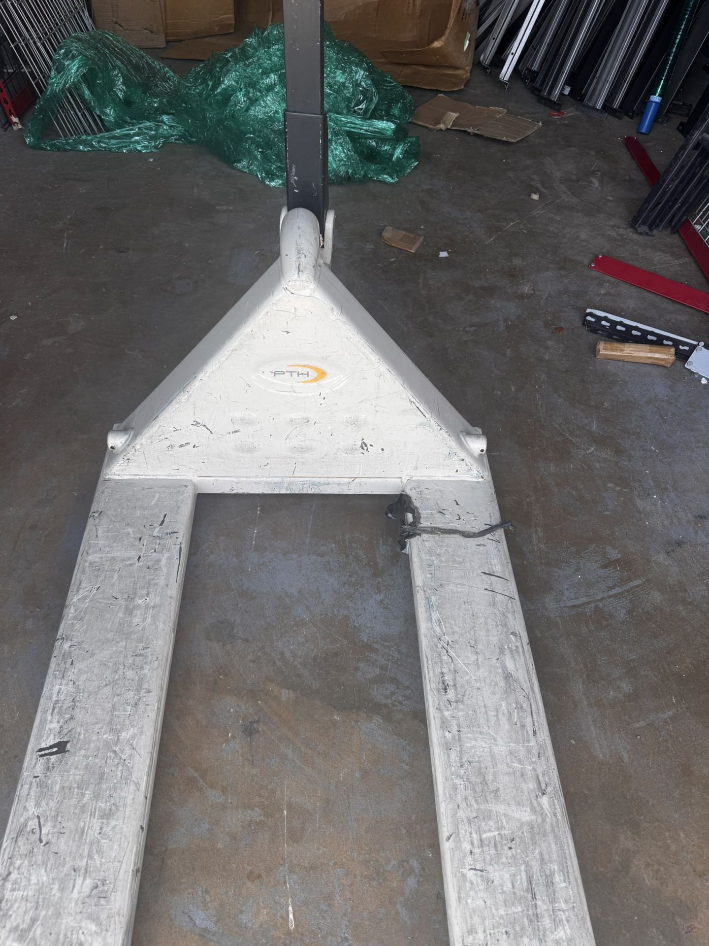 Pallet Jack