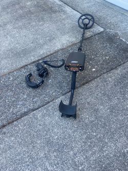 Metal Detector