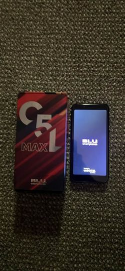 Cell Phone works with T-Mobile Network