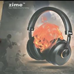 Ranger Over The Ear Headphones Wireless Bluetooth