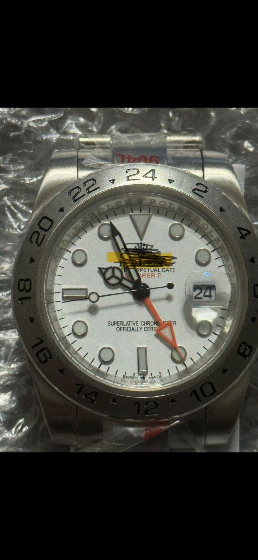 Men’s Watch