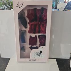 Madame Alexander Outfit For 16 In. Doll 
