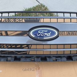 Ford F150  2018-2020 Front Grill OEM
