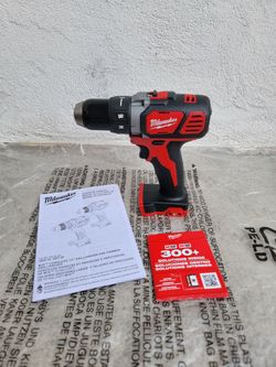 Milwaukee Drill M18