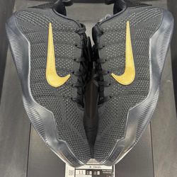 Nike Kobe 11 Elite Low Proto 'Fade To Black' 2026