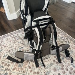 Kiddy Carrier 