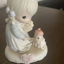 Precious Moments #7 
