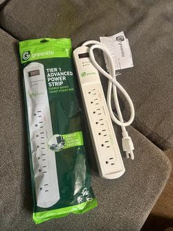 Tier 1 Advanced Power Strip