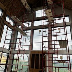 Scaffolding