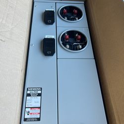 Electrical Panel