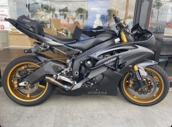 2014 Yamaha R6 for Sale in Los Angeles CA OfferUp
