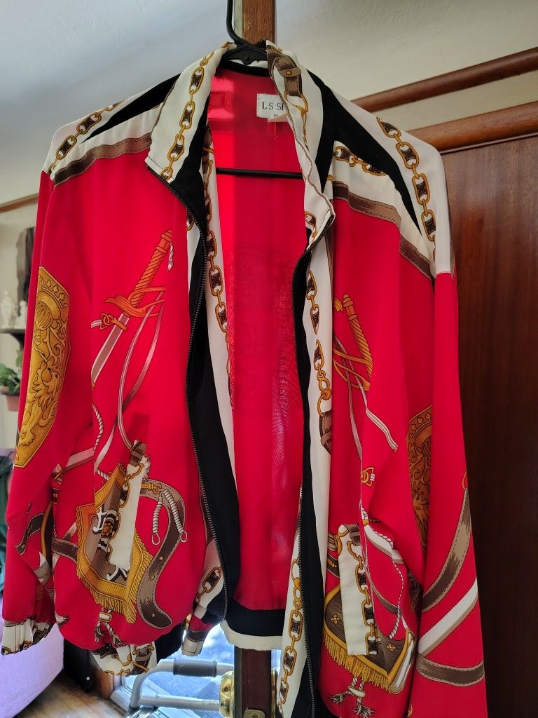 Jacket