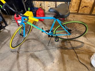Bike