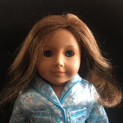 Pleasant Company 18” Doll