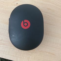 Beats Wireless Case