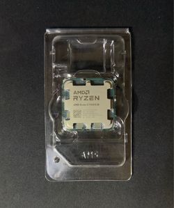 AMD Ryzen 5 7500X3D CPU